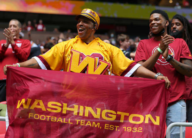 WFT Fans
